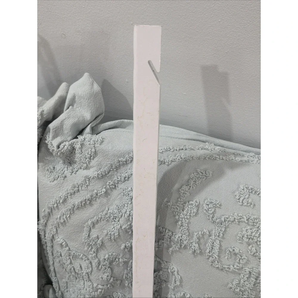 Rubbermaid HomeFree Series Drawer White 7 1/4 ″ x 23½″  No-Cut Closet Insert
